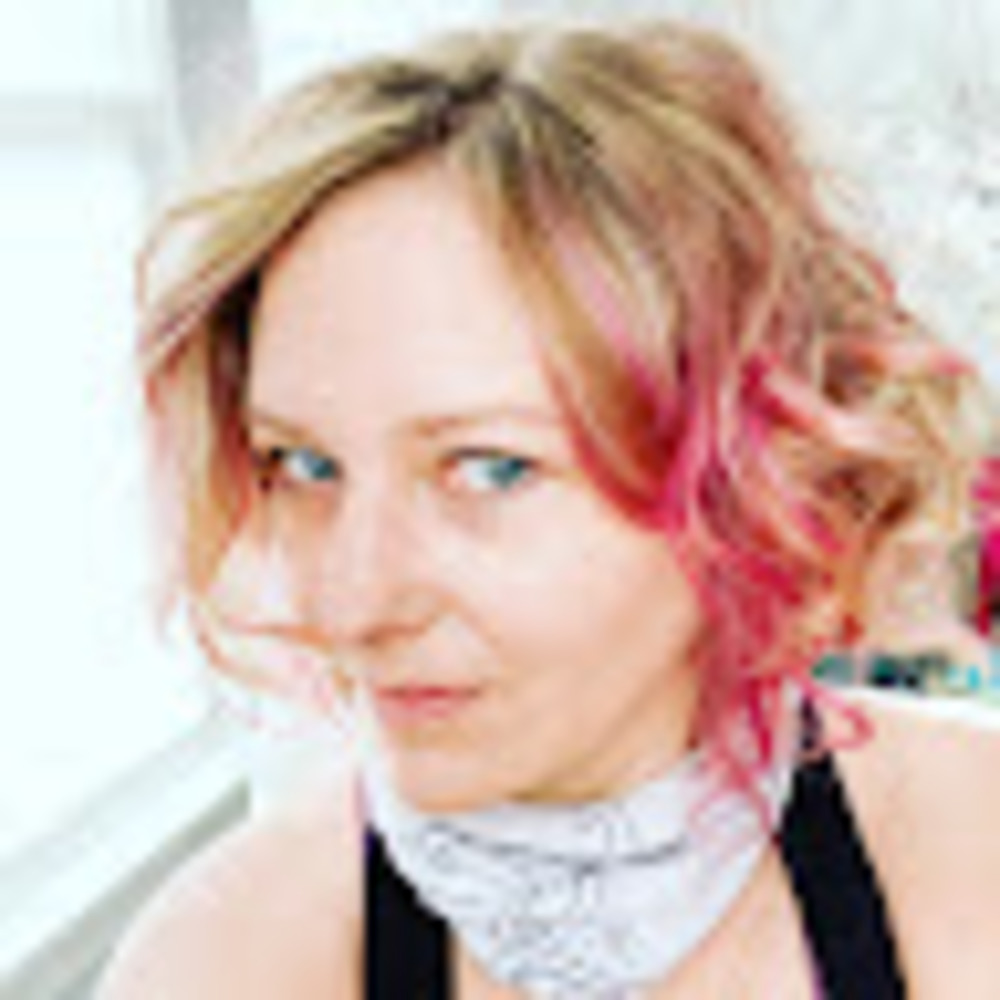 Meet your Posher, Jen